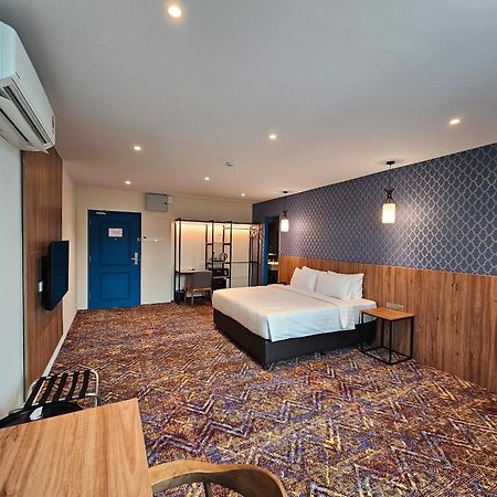 Le'Genda Hotel 까장 객실 사진