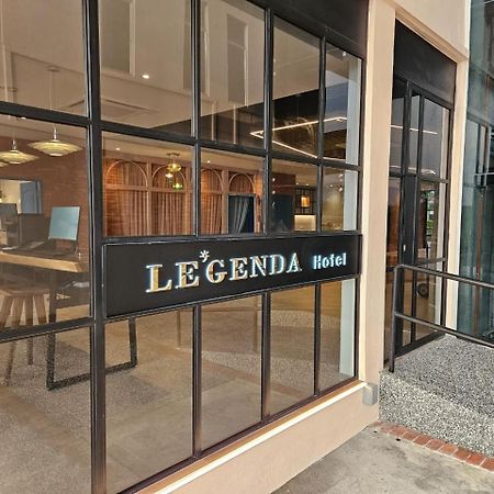 Le'Genda Hotel 까장 외부 사진