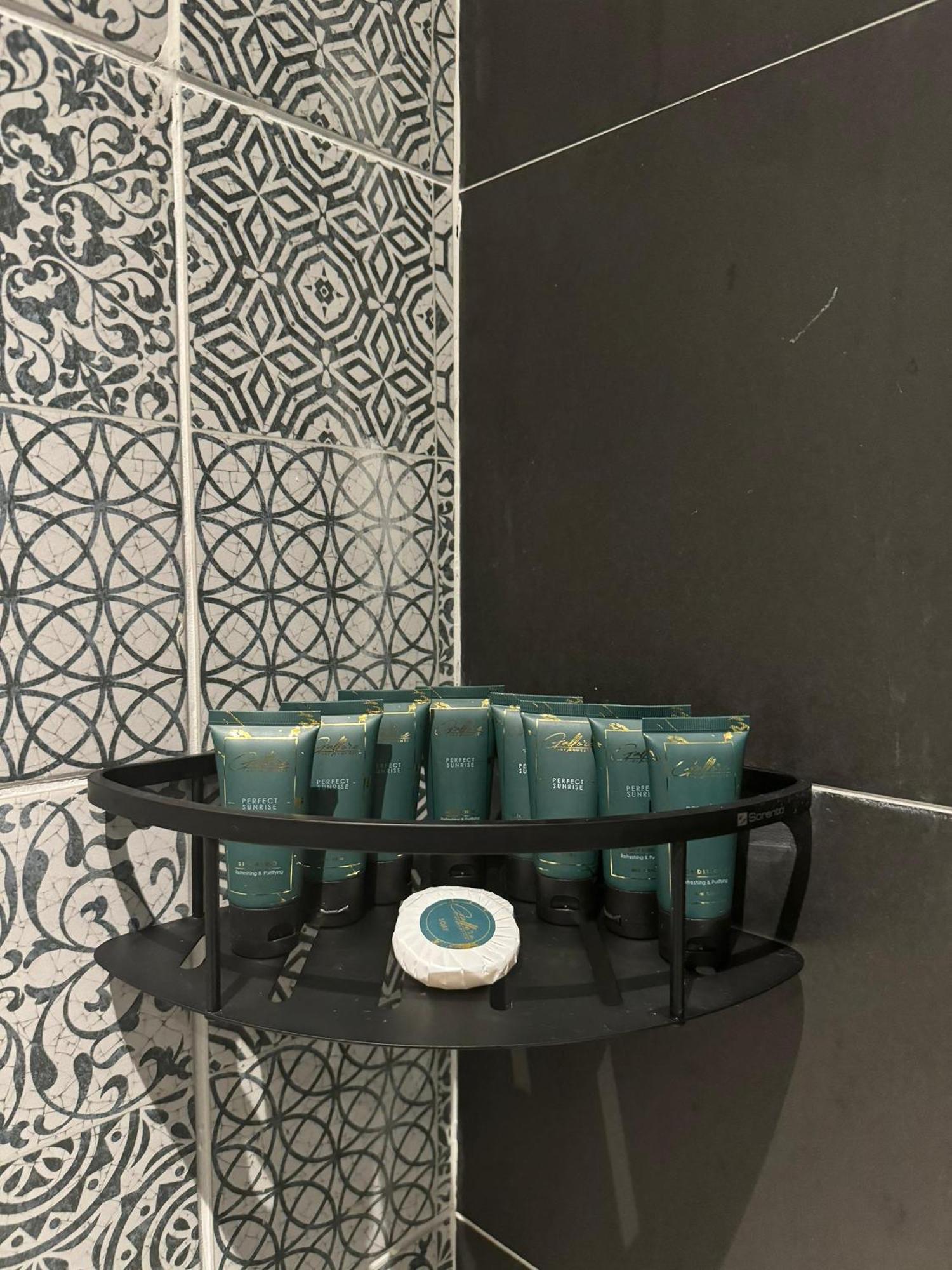 Le'Genda Hotel 까장 외부 사진