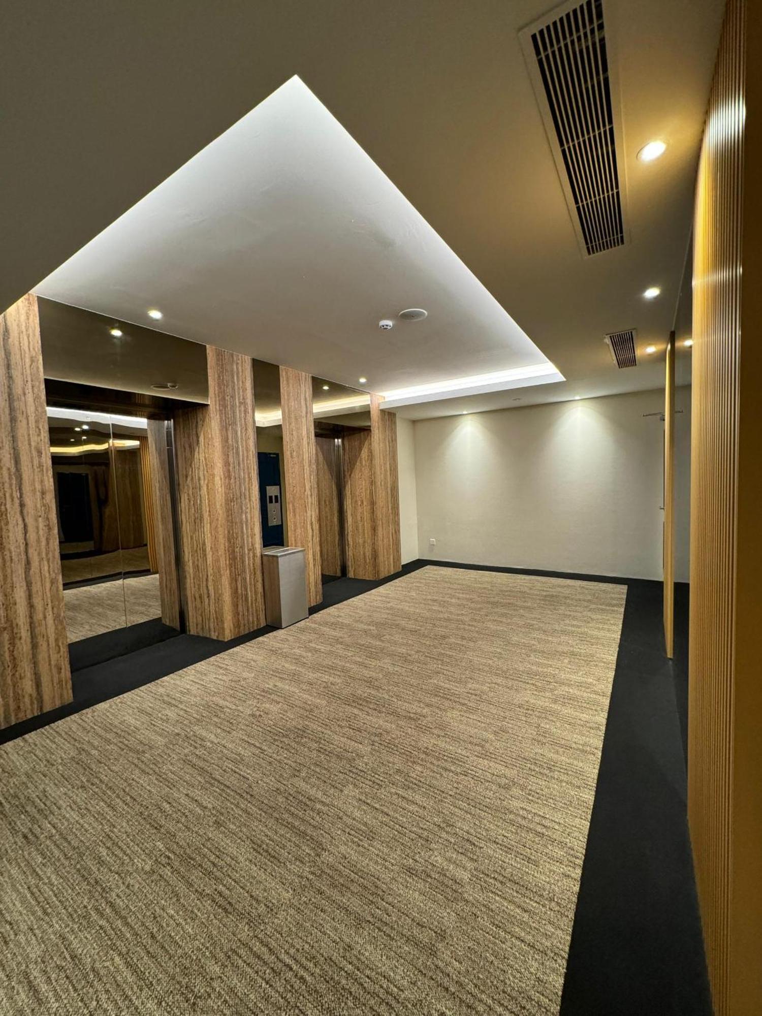 Le'Genda Hotel 까장 외부 사진