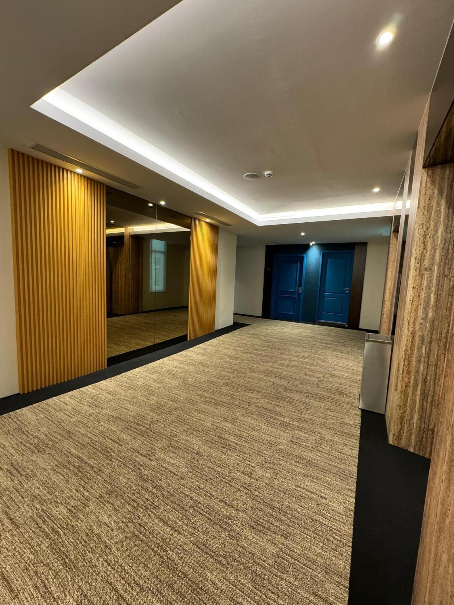Le'Genda Hotel 까장 외부 사진
