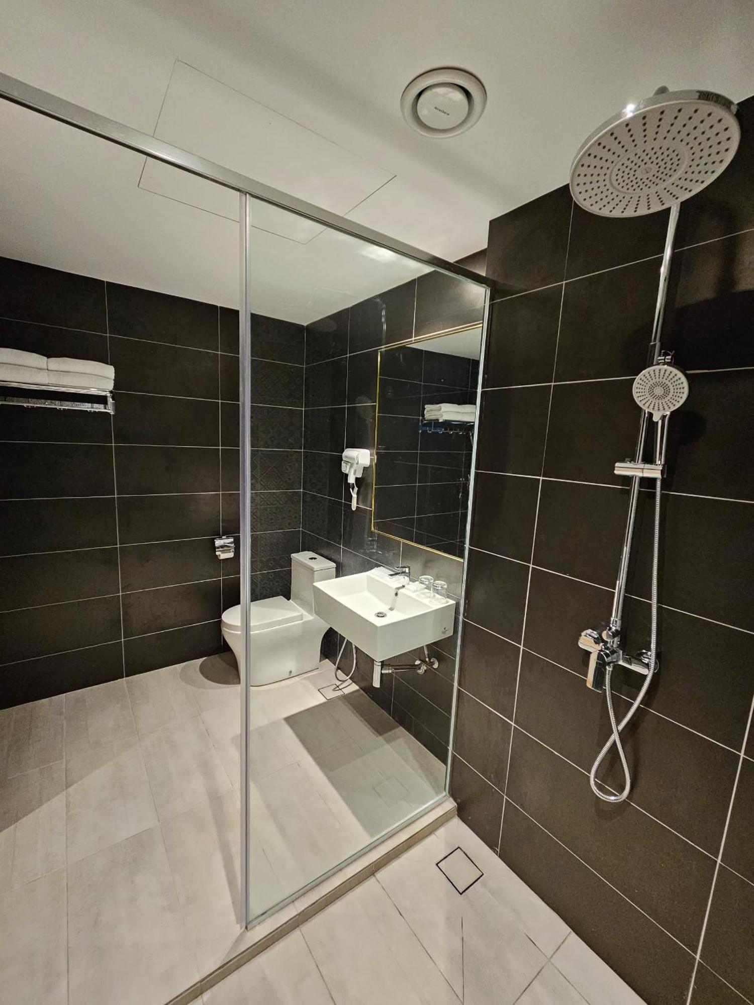 Le'Genda Hotel 까장 외부 사진
